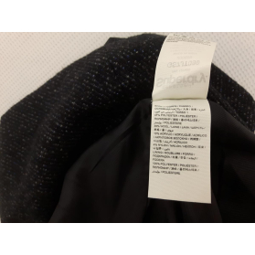 SUPERDRY ciepła SPÓDNICZKA z wełną MINI rozkl | Lapciucha.pl