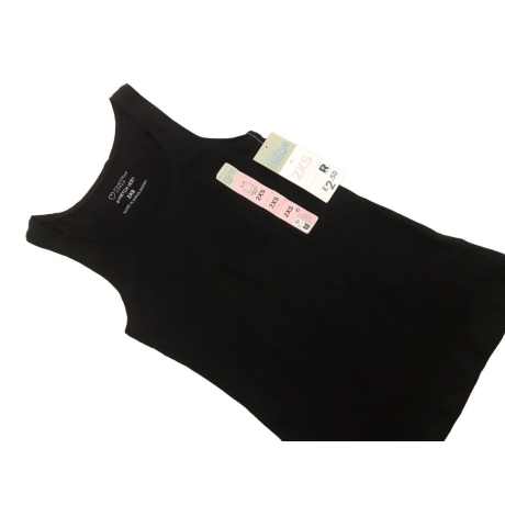 PRIMARK dresowa BLUZKA TOP wygodna BASIC czar | Lapciucha.pl