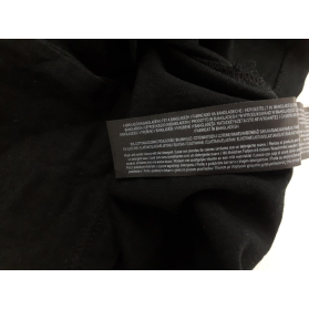 PRIMARK dresowa BLUZKA TOP wygodna BASIC czar | Lapciucha.pl