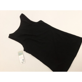 PRIMARK dresowa BLUZKA TOP wygodna BASIC czar | Lapciucha.pl