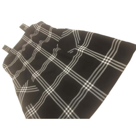 DOROTHY PERKINS trapezowa SUKIENKA czarna KRA | Lapciucha.pl