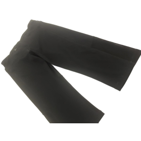 CRIVIT sportowe LEGGINSY czarne WYGODNE basic | Lapciucha.pl