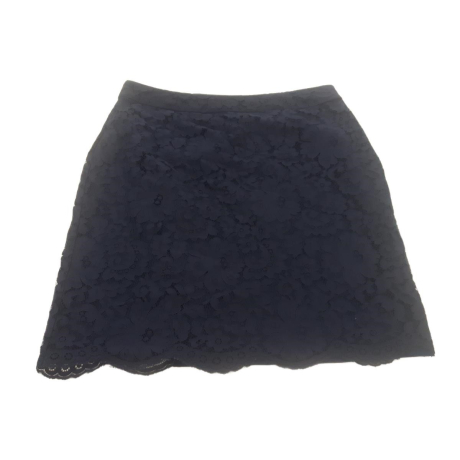 MASSIMO DUTTI elegancka SPÓDNICA koronkowa KW | Lapciucha.pl