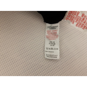DOROTHY PERKINS sztruksowa SPÓDNICZKA trapezo | Lapciucha.pl