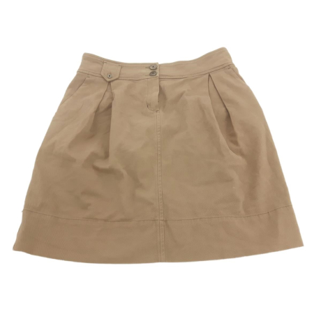 SPORTMAX CODE bawełniana SPÓDNICA trapezowa M | Lapciucha.pl