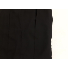 ZARA elegancka SUKIENKA klasyczna CZARNA pros | Lapciucha.pl