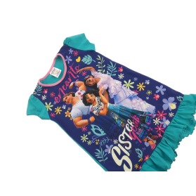 DISNEY dresowa SUKIENKA Moje Magiczne Encanto | Lapciucha.pl