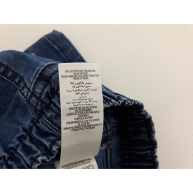 MOTHERCARE jeansowe SPODNIE JOGGERY wygodne M | Lapciucha.pl