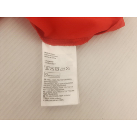 H&M ciążowa SUKIENKA mini KWIATY rozkloszowan | Lapciucha.pl