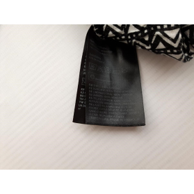H&M dresowe SPODNIE ALLADYNKI na lato WZORY w | Lapciucha.pl