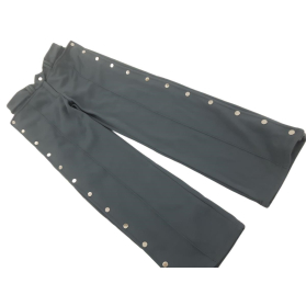 FASHION TIGHTS dresowe SPODNIE z majtkami MOD | Lapciucha.pl