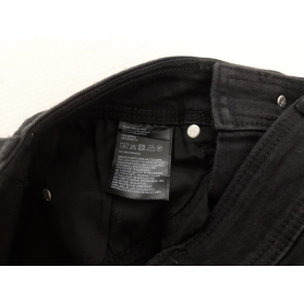 H&M jeansowe SPODNIE RURKI wysoki stan MODNE | Lapciucha.pl