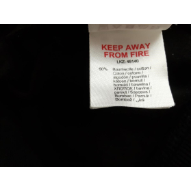 BENCH oversizowa SUKIENKA BLUZA z printem CZA | Lapciucha.pl