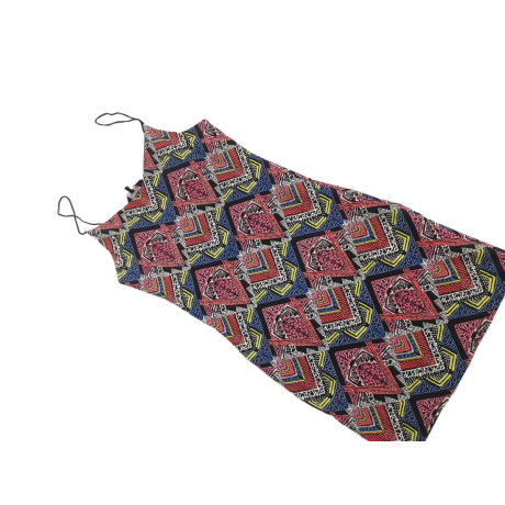 NEW LOOK dresowa SUKIENKA dopasowana MINI wzo | Lapciucha.pl