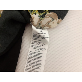 ONLY modna SUKIENKA na lato KWIATY odkryte ra | Lapciucha.pl