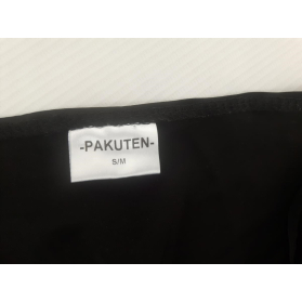 PAKUTEN satynowa SUKIENKA kopertowa MODNA dra | Lapciucha.pl