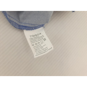 QUIOSQUE postarzana SPÓDNICA a'la jeans MODNA | Lapciucha.pl