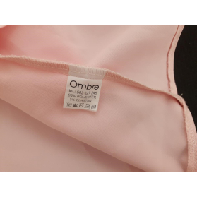OMBRE elegancka SUKIENKA z odkrytymi plecami | Lapciucha.pl