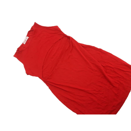 FEMME LUXE dresowa SUKIENKA z wycięciem MINI | Lapciucha.pl