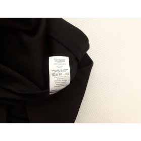 F&F elegancka SUKIENKA midi CZARNA klasyczna | Lapciucha.pl