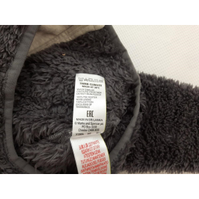 M&S pluszowa KURTKA BLUZA z kapturkiem MIŚ mi | Lapciucha.pl