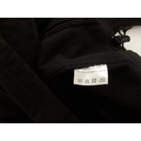MCKINLEY sportowa KURTKA softshell CZARNA wyg | Lapciucha.pl