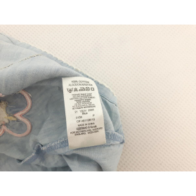 MOTHERCARE postarzana SUKIENKA a'la jeans HAF | Lapciucha.pl