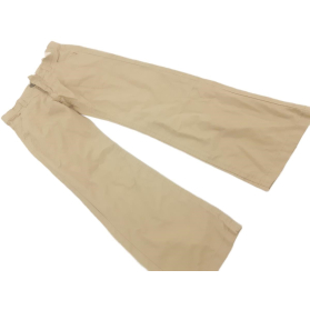 NAME IT bawełniane SPODNIE CHINOSY beżowe NOW | Lapciucha.pl