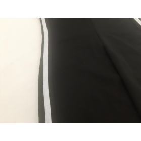 GINA TRICOT ołówkowa SUKIENKA z lampasami MOD | Lapciucha.pl