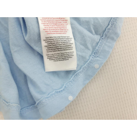 DISNEY stylowa SUKIENKA z printem STITCH gros | Lapciucha.pl