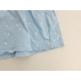 DISNEY stylowa SUKIENKA z printem STITCH gros | Lapciucha.pl