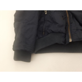 NEXT granatowa KURTKA BOMBERKA przejściowa WY | Lapciucha.pl