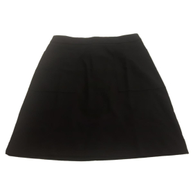 NEXT trapezowa SPÓDNICA wygodna MODNA czarna | Lapciucha.pl