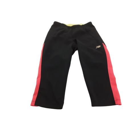 NEW BALANCE sportowe LEGGINSY KOLARKI wygodne | Lapciucha.pl