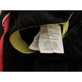 NEW BALANCE sportowe LEGGINSY KOLARKI wygodne | Lapciucha.pl