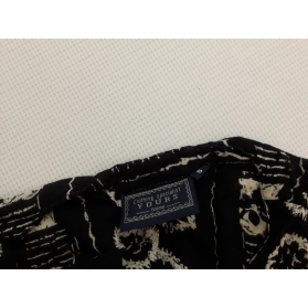 YOURS stylowa SUKIENKA szmizjerka VINTAGE ret | Lapciucha.pl