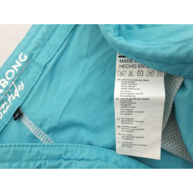 BILLABONG plażowe KRÓTKIE SPODENKI na lato WY | Lapciucha.pl