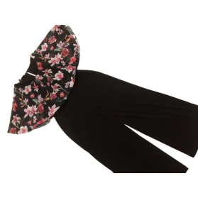 BONPRIX długi elastyczny KOMBINEZON z mgiełką | Lapciucha.pl