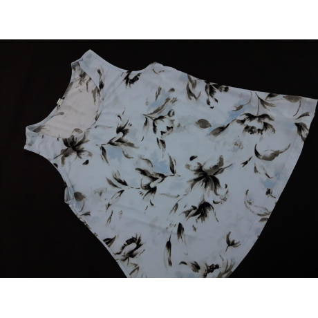 BONPRIX elastyczna BLUZKA KOSZULKA lato _ 36/ | Lapciucha.pl