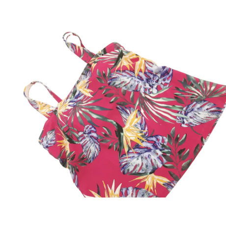 BONPRIX półusztywniany TOP KĄPIELOWY tankini | Lapciucha.pl