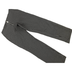 CALZEDONIA dzianinowe LEGGINSY wygodne PEPITK | Lapciucha.pl