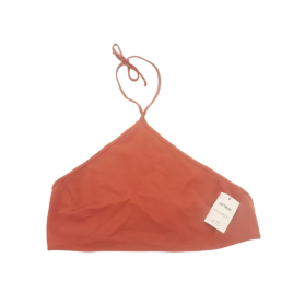 COTTON ON dresowa BLUZKA CROP TOP z odkrytymi | Lapciucha.pl