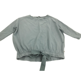 DIVERSE dresowa BLUZKA KOSZULKA oversizowa MO | Lapciucha.pl