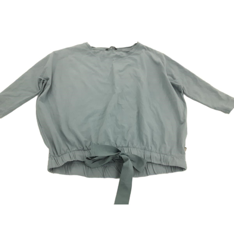 DIVERSE dresowa BLUZKA KOSZULKA oversizowa MO | Lapciucha.pl