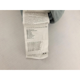 DIVERSE dresowa BLUZKA KOSZULKA oversizowa MO | Lapciucha.pl