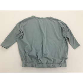 DIVERSE dresowa BLUZKA KOSZULKA oversizowa MO | Lapciucha.pl