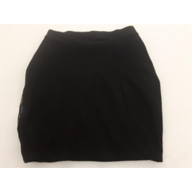 DIVERSE dresowa SPÓDNICA ołówkowa LAMPASY omb | Lapciucha.pl