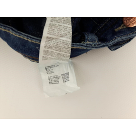 DIVERSE jeansowe SPODNIE RURKI z dziurami MOD | Lapciucha.pl