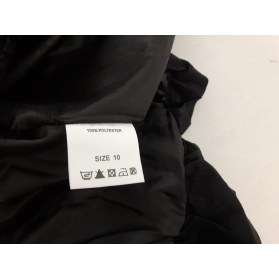 SELECT elegancka SUKIENKA mini BOMBKA mała cz | Lapciucha.pl