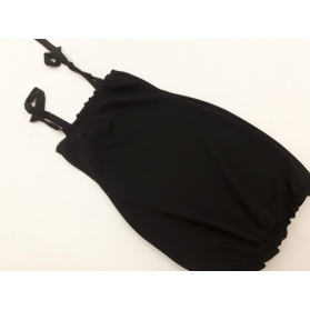 PRETTYLITTLETHING dopasowana SUKIENKA mała cz | Lapciucha.pl